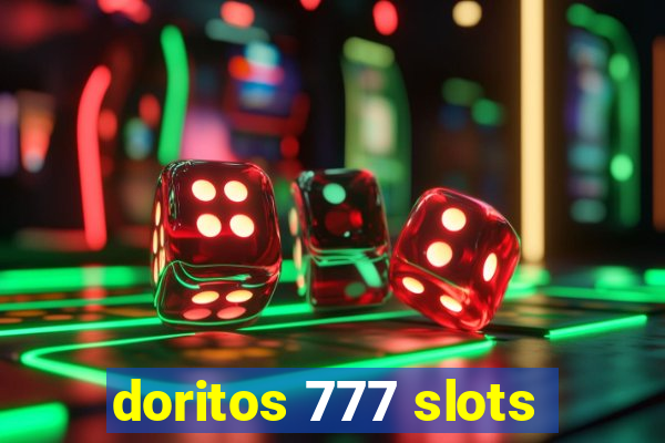 doritos 777 slots